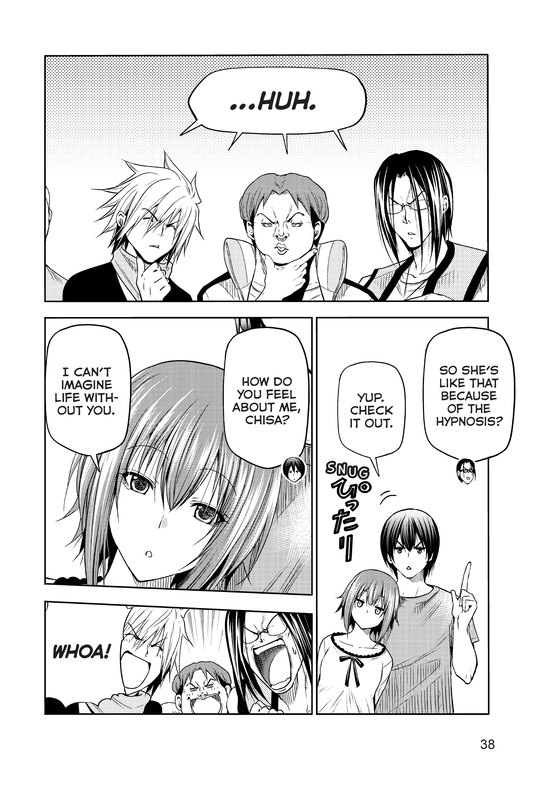 Chapter 74 image 38