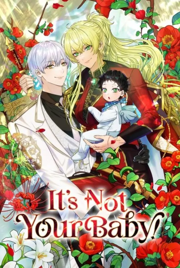 The Baby Isn't Yours <KAZUHAWIFE>